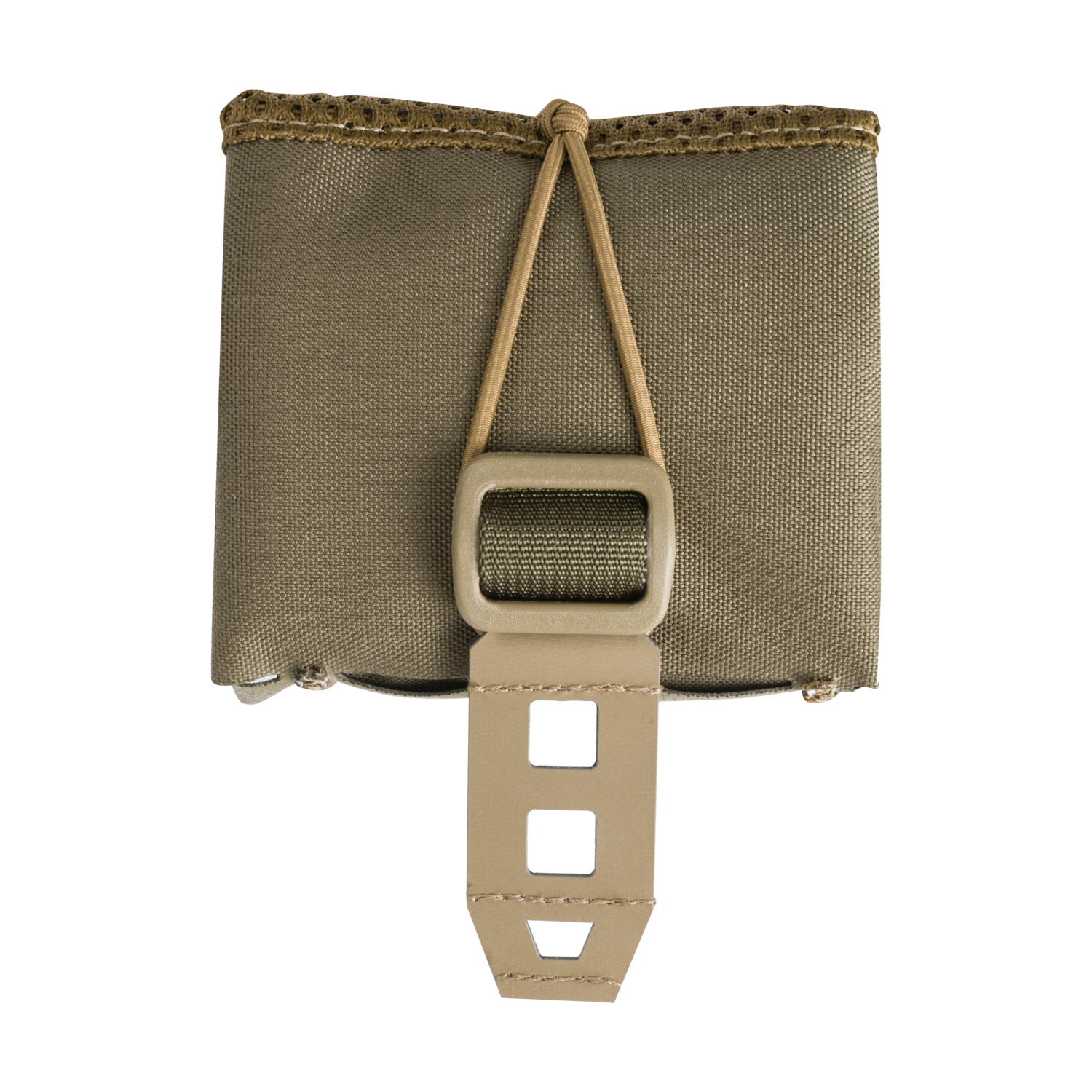DUMP POUCH - Cordura - Adaptive Green