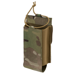 SLICK Radio Pouch - Multicam