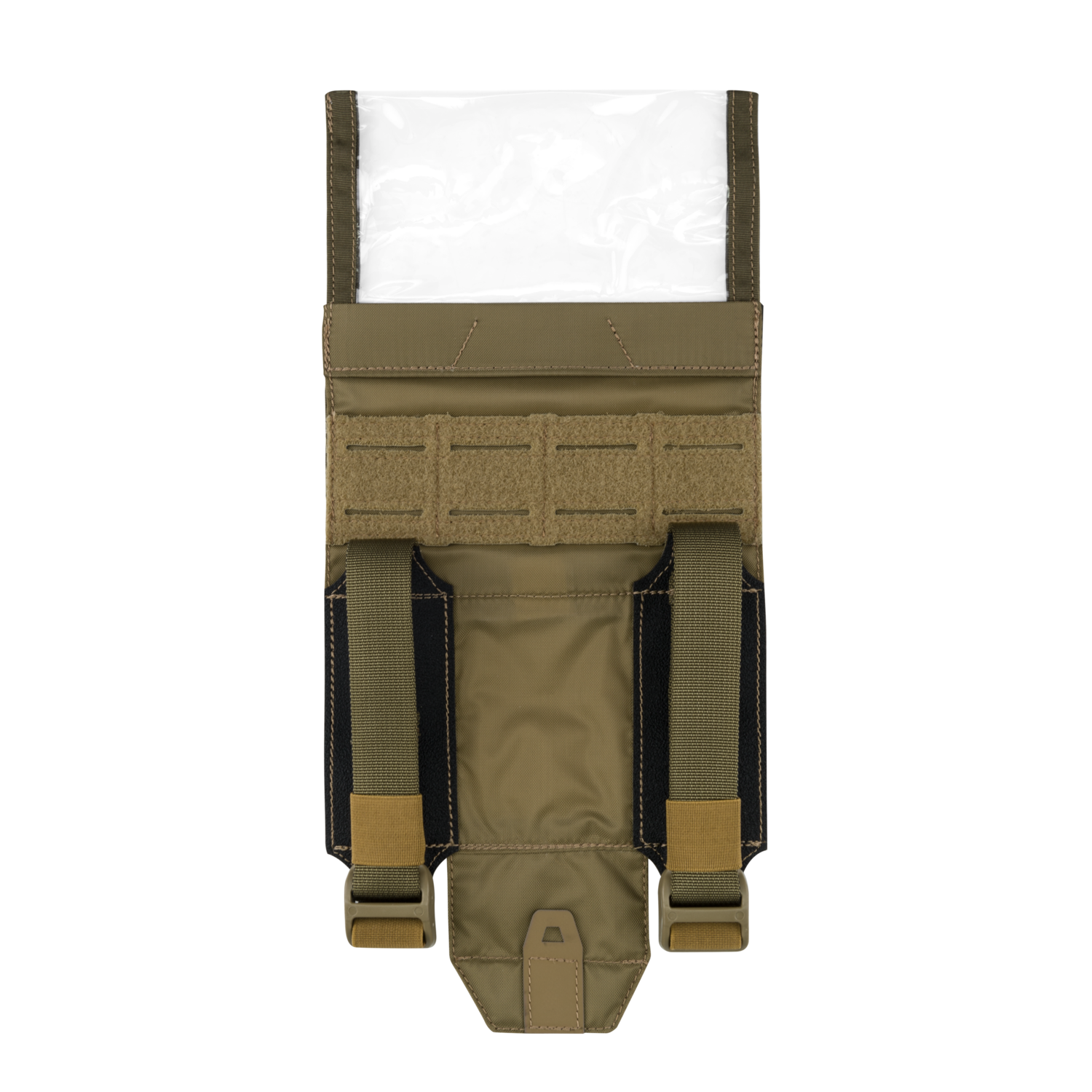 GRG Pouch - Coyote Brown
