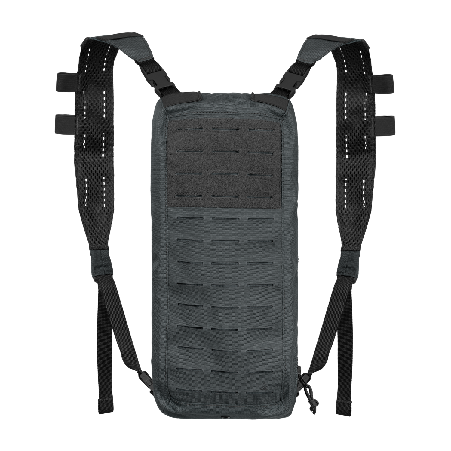 MULTI HYDRO PACK - Cordura - Shadow Grey