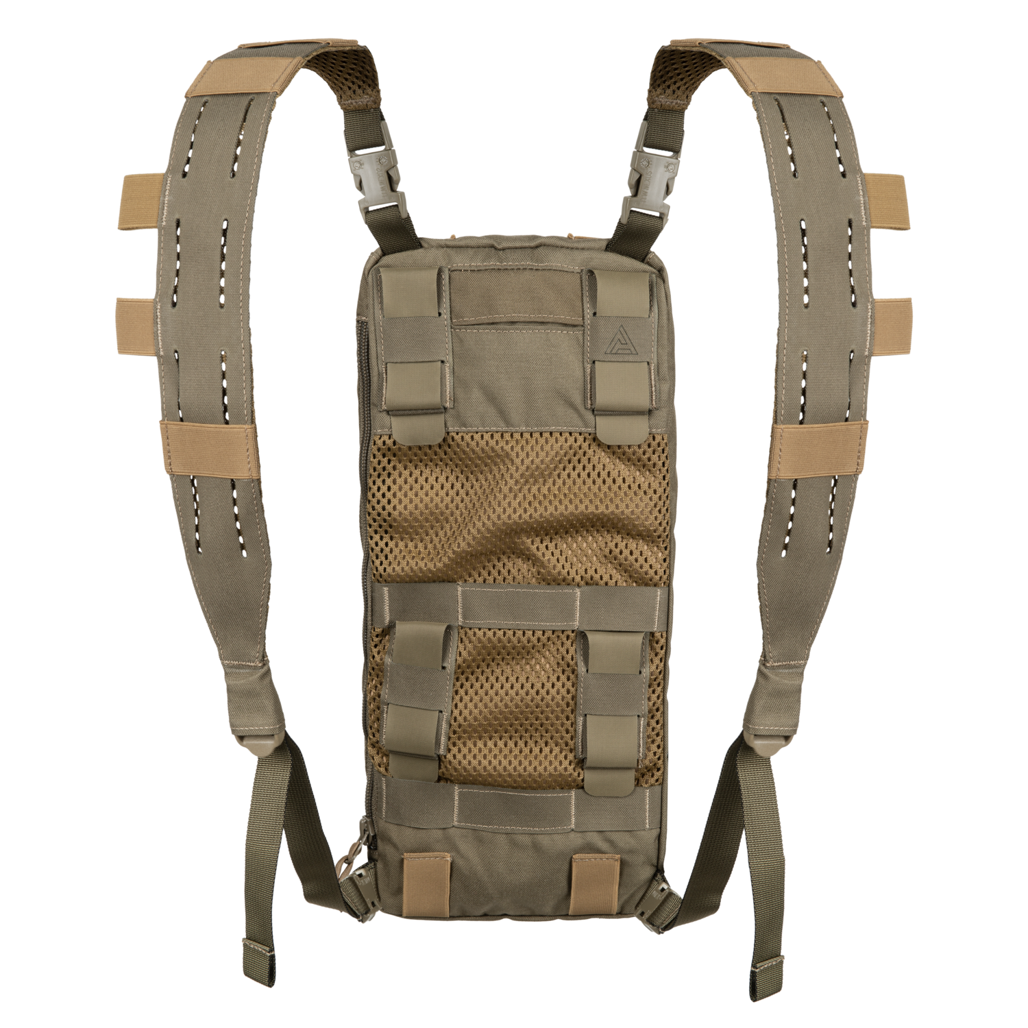 MULTI HYDRO PACK - Cordura - Shadow Grey