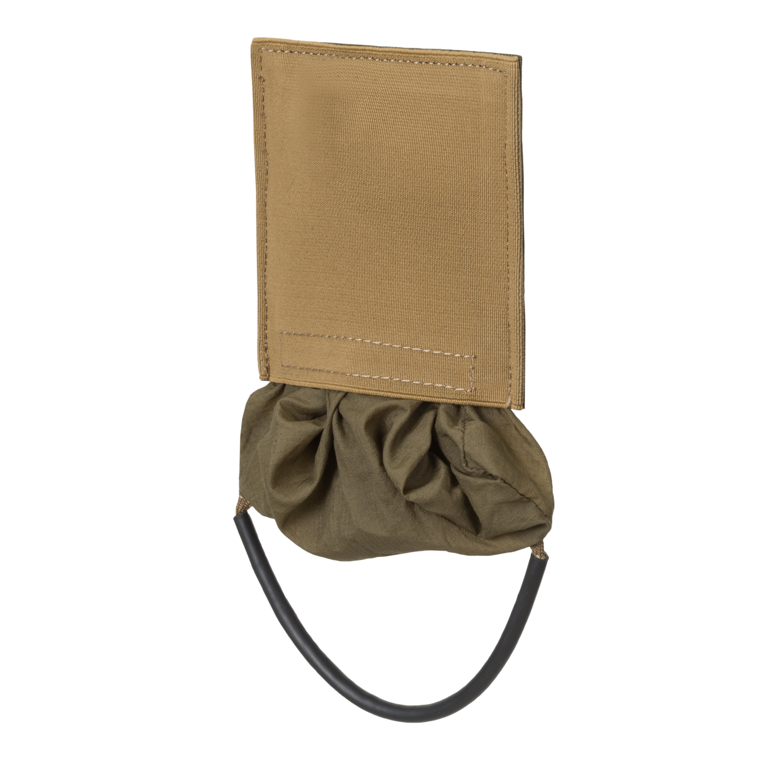 SLICK Dump Pouch - Shadow Grey