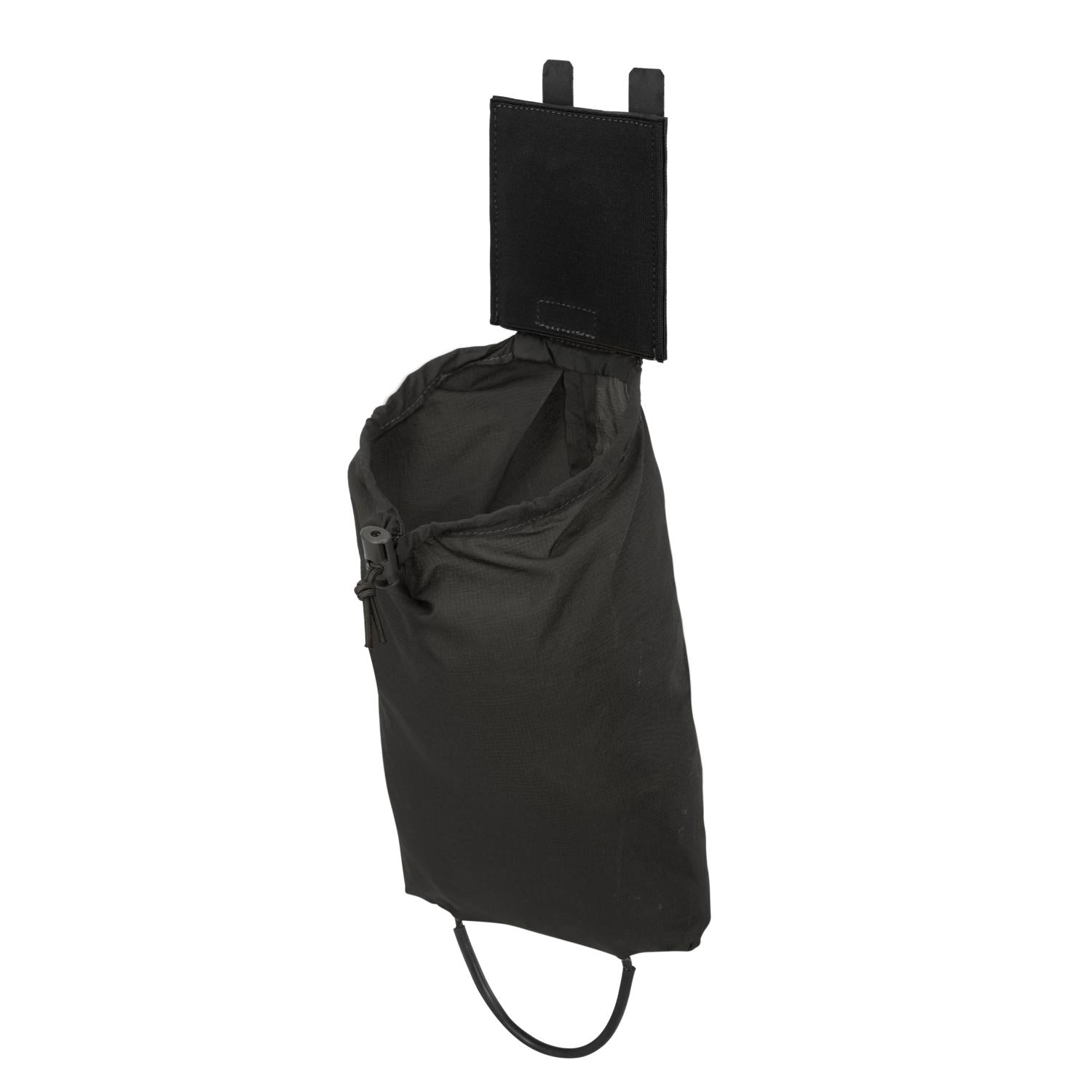 LOW PROFILE DUMP POUCH - Shadow Grey