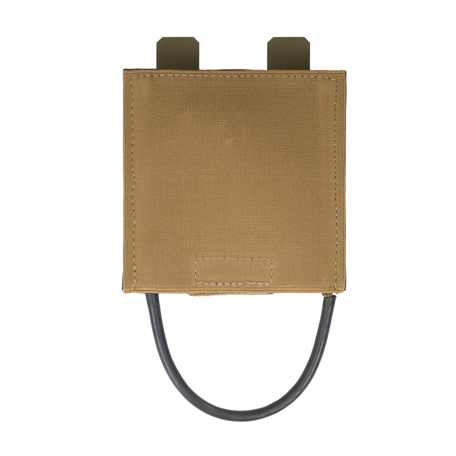 LOW PROFILE DUMP POUCH - Shadow Grey
