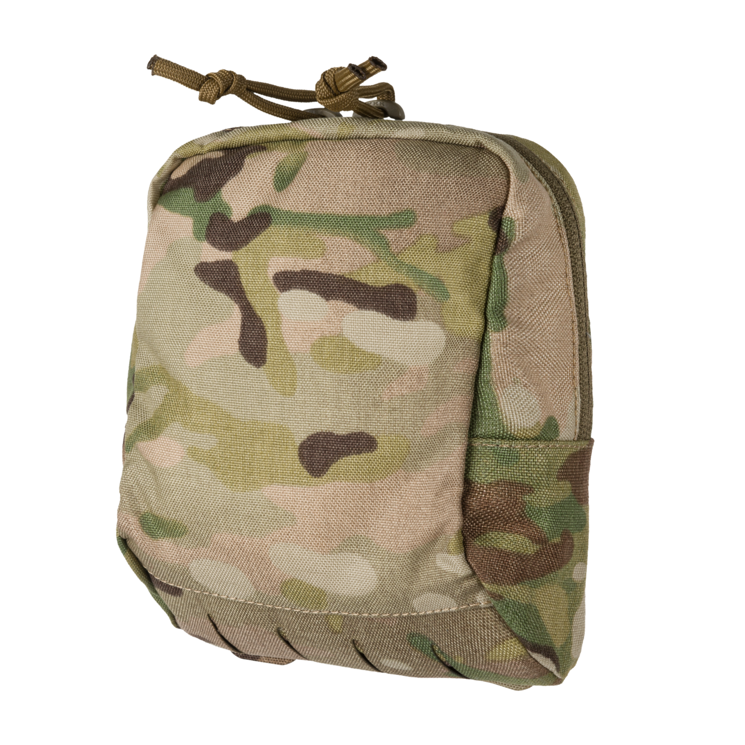 UTILITY POUCH SMALL - Cordura - MultiCam