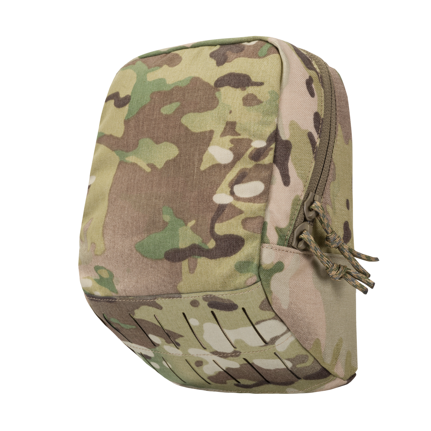 UTILITY POUCH X-LARGE - Cordura - MultiCam