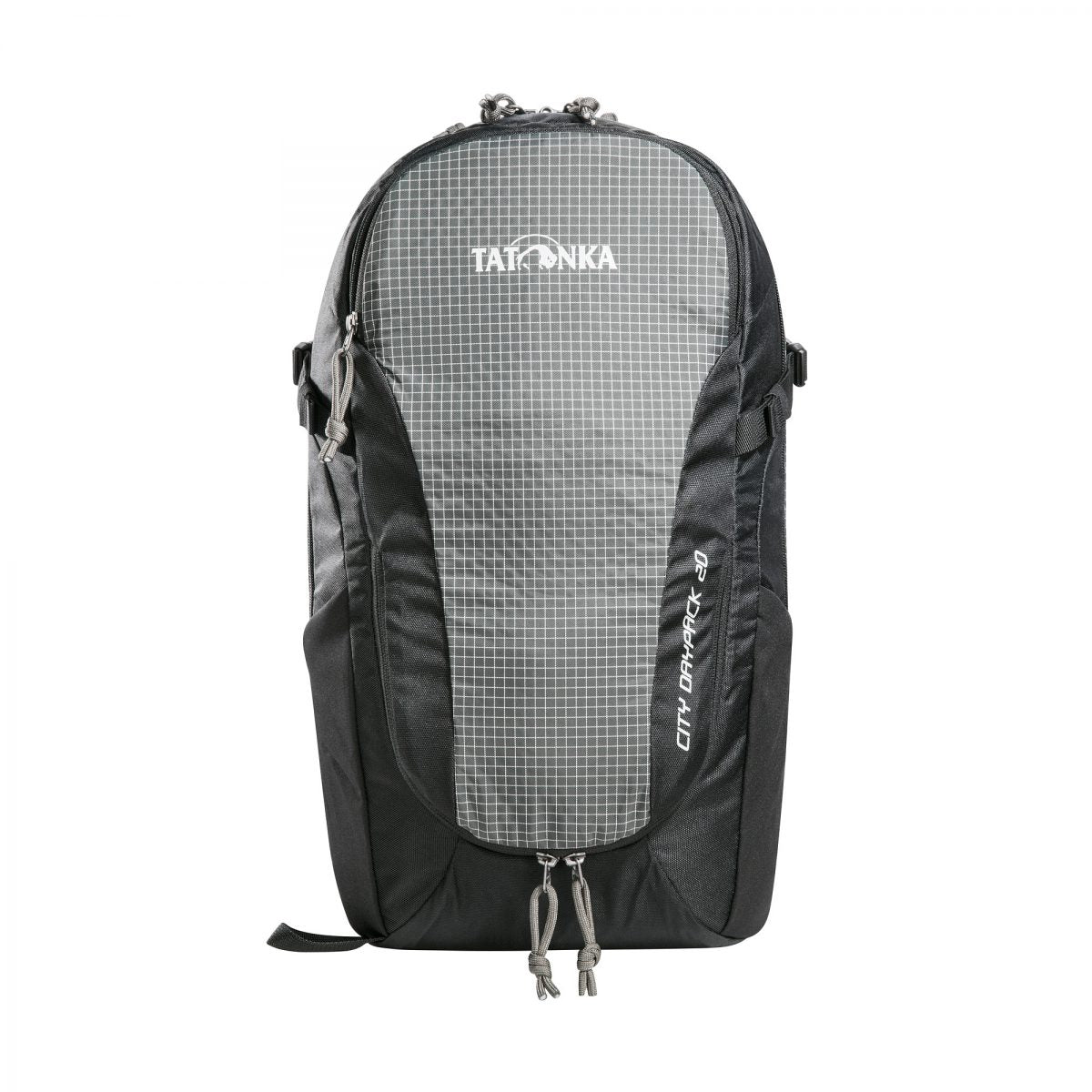 TT City Daypack 20 black