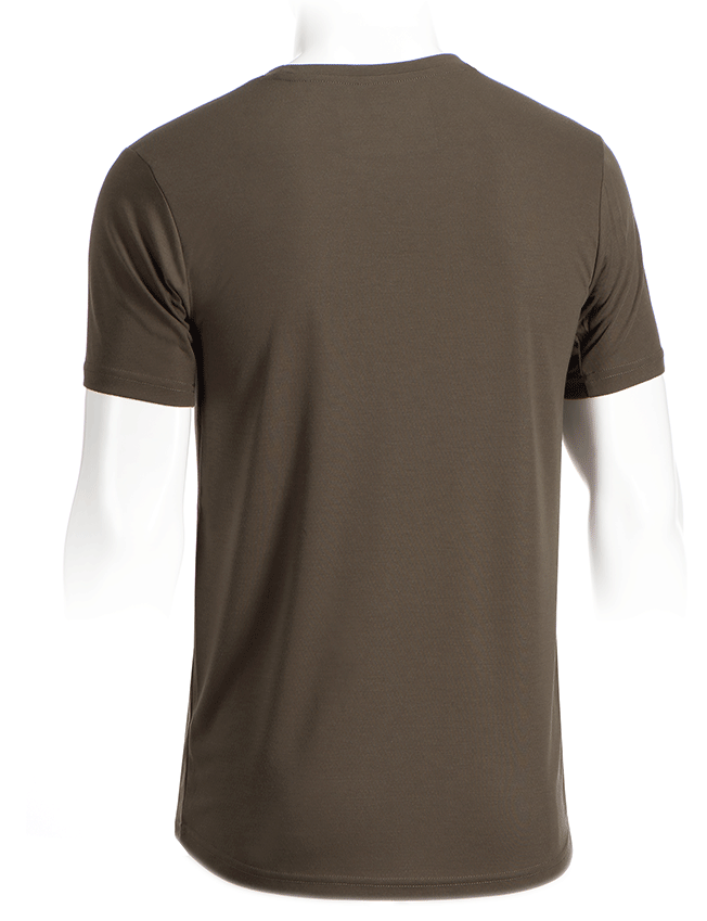 T.O.R.D. Performance Utility Tee ranger green
