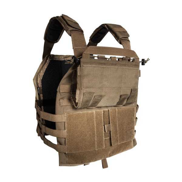 TT Carrier MAG Panel M4