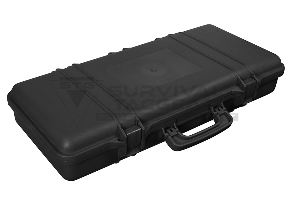 SMG Hard Case 68.5cm black