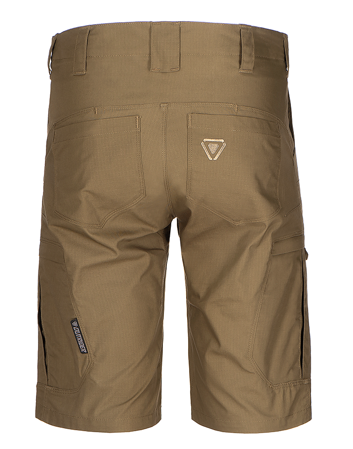 T.O.R.D. Flex Short AR Crocodile