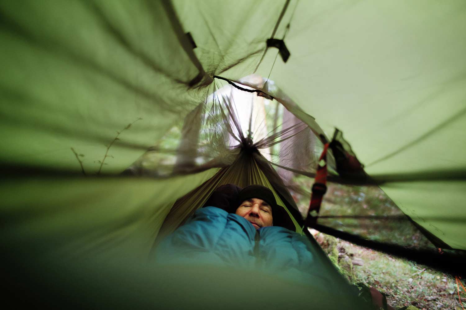 Traveller Tarp