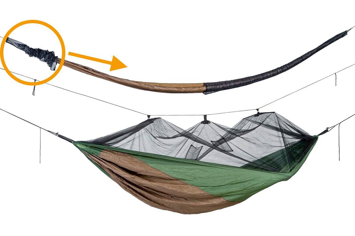 Tarp Sock Verstauhülle