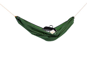 Hammock Floor