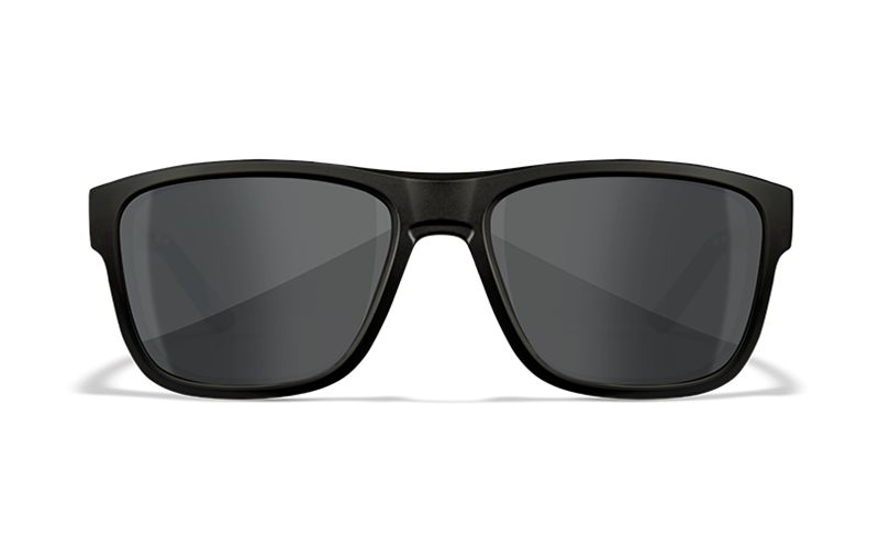 WX OVATION Grau/Matt Schwarz