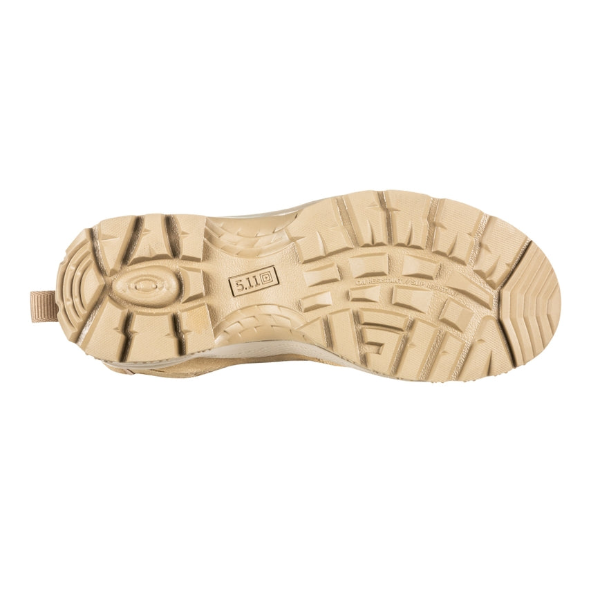 A.T.A.C. 2.0 8" ARID Boot coyote