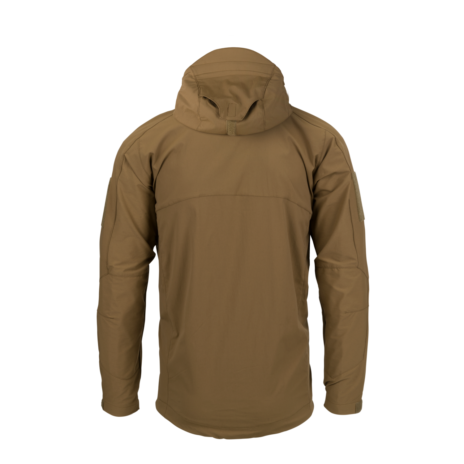 MISTRAL Anorak Jacket - Soft Shell - PenCott Wildwood