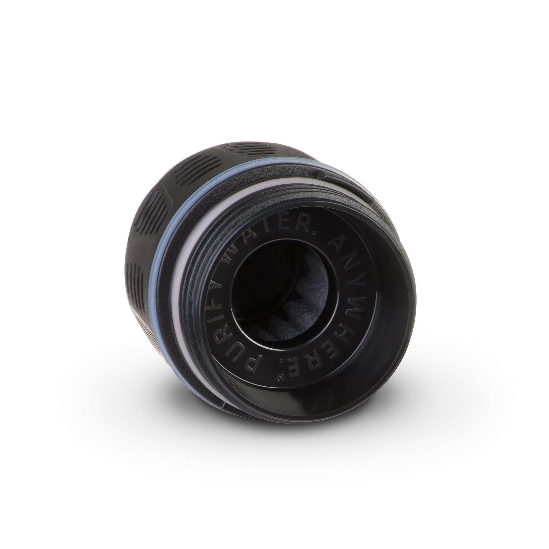 ULTRAPRESS Replacement Purifier Cartridge Black