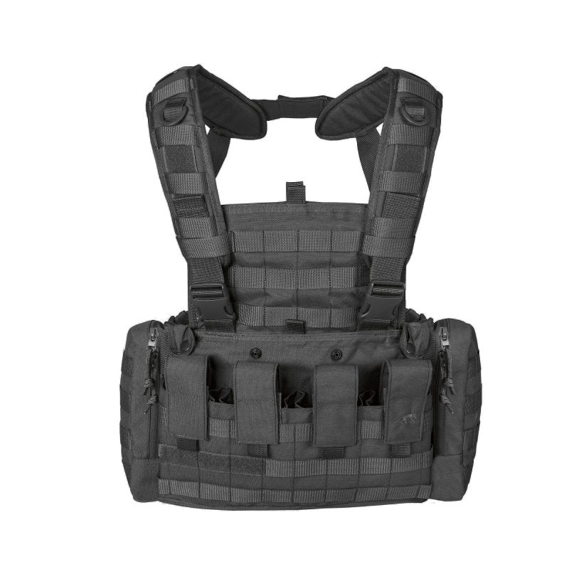 TT Chest Rig MK II black