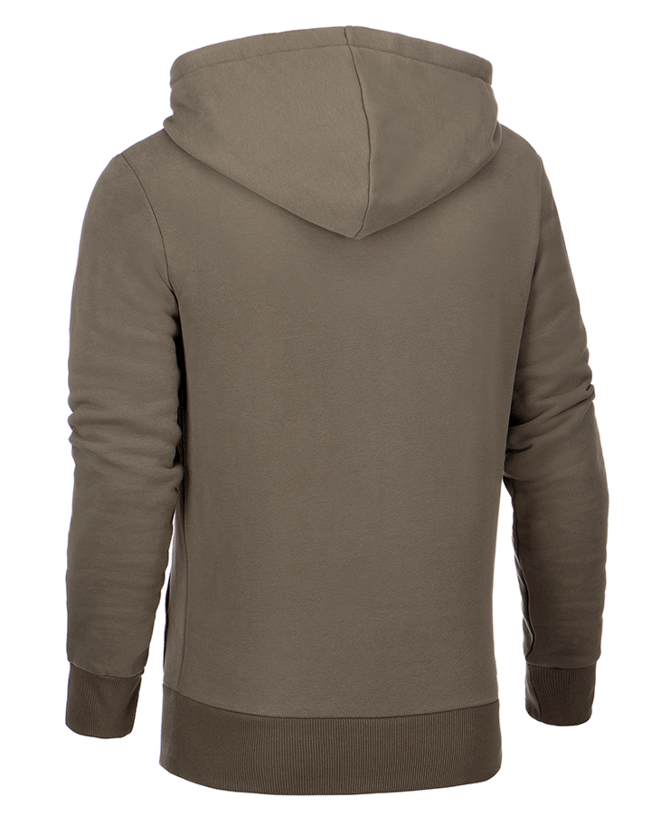 CG Logo Hoodie RAL7013