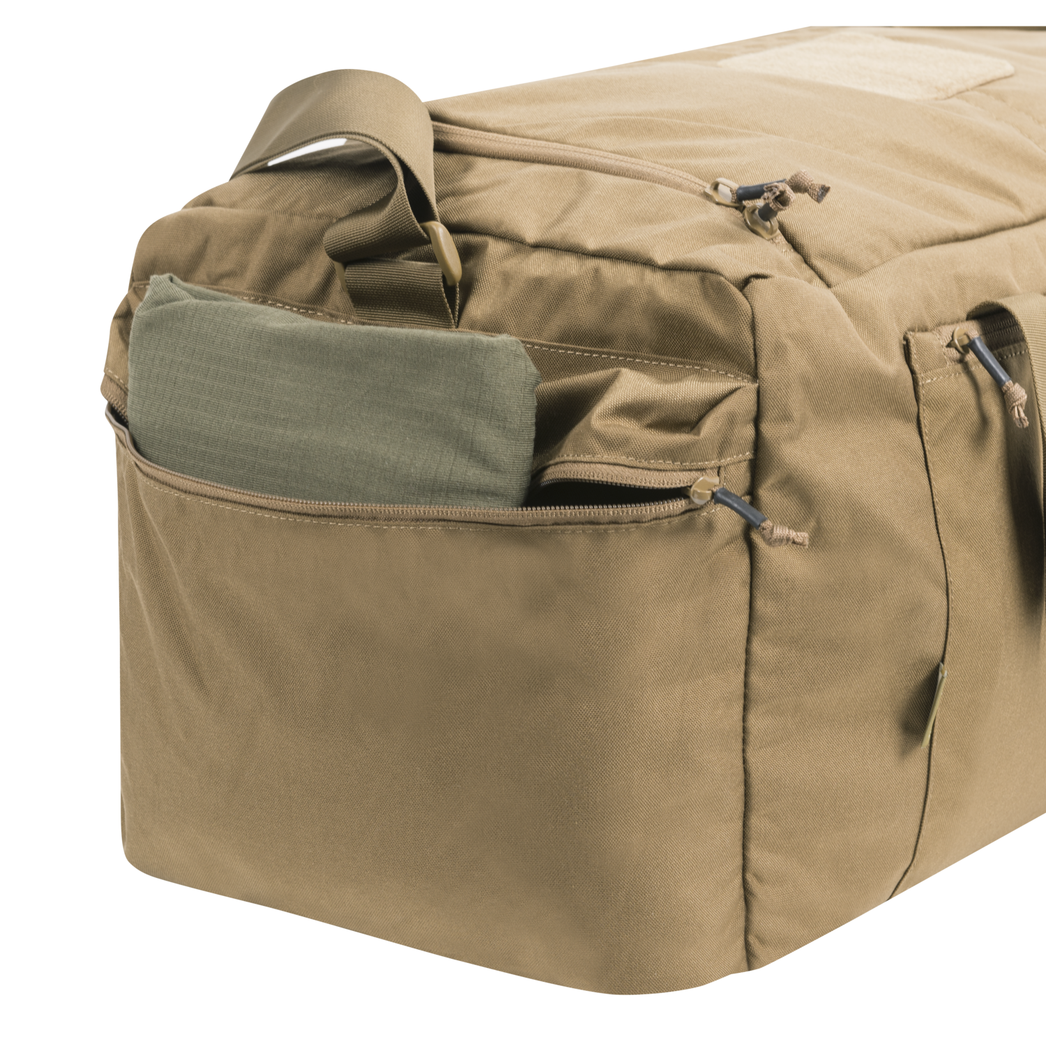 URBAN TRAINING BAG 39L - Cordura - Adaptive Green
