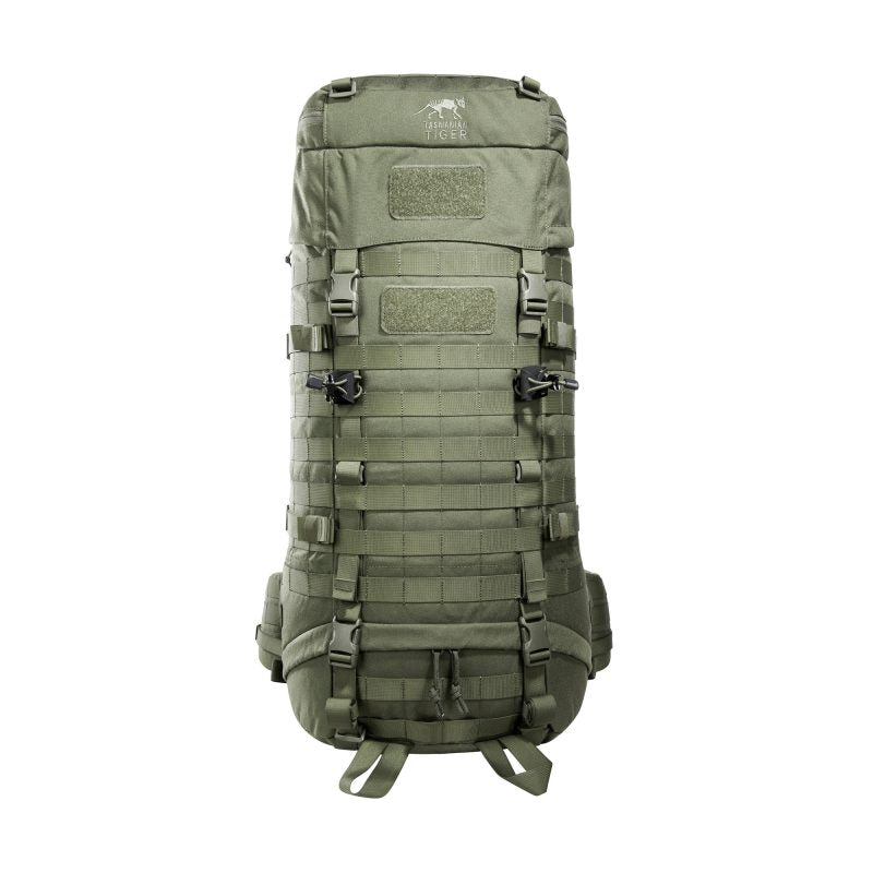 TT Base Pack 52 olive