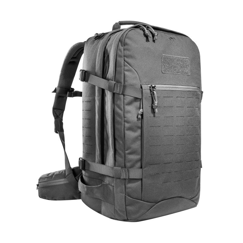 TT Mission Pack MK II titan grey