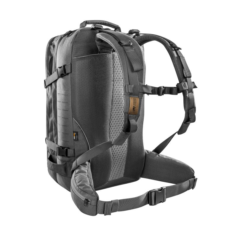 TT Mission Pack MK II titan grey