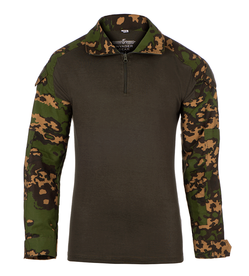 Combat Shirt Partizan