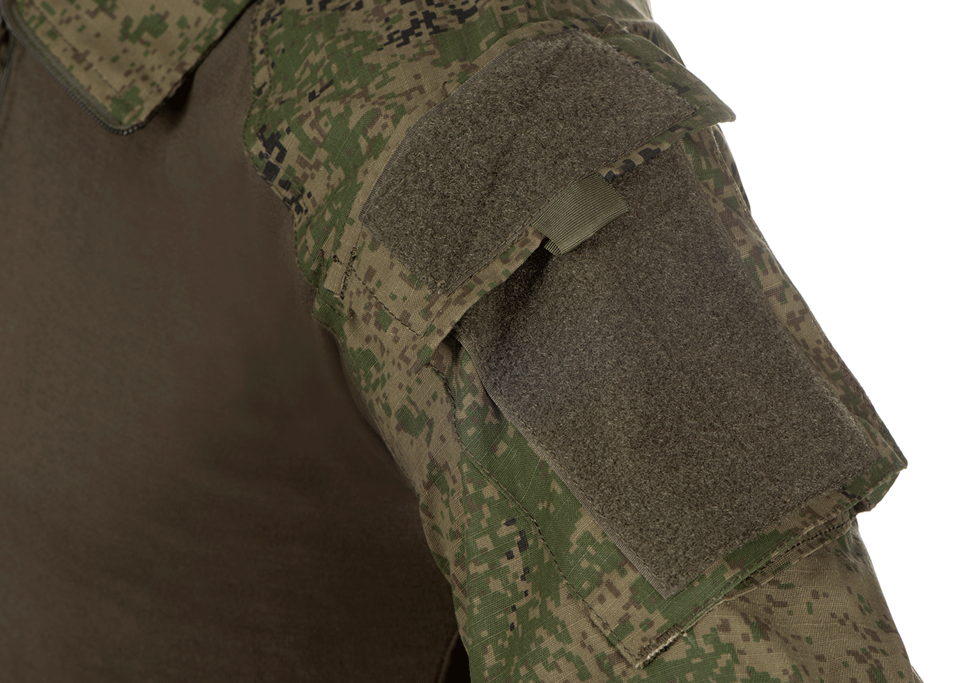 Combat Shirt Digital Flora