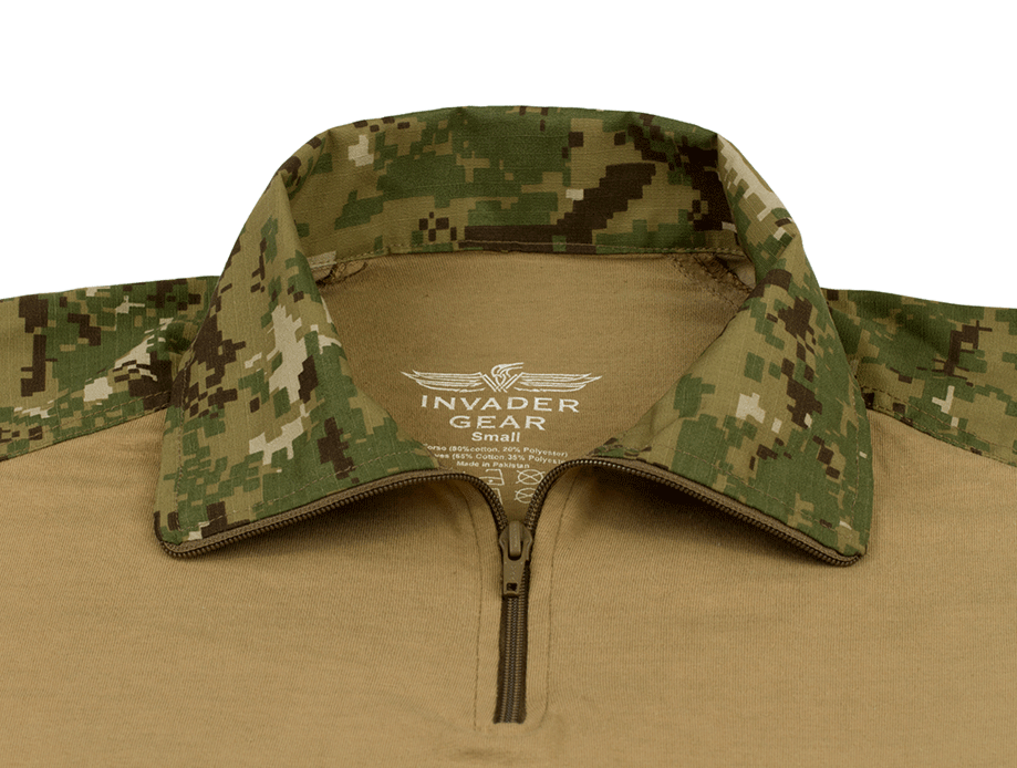 Combat Shirt Socom