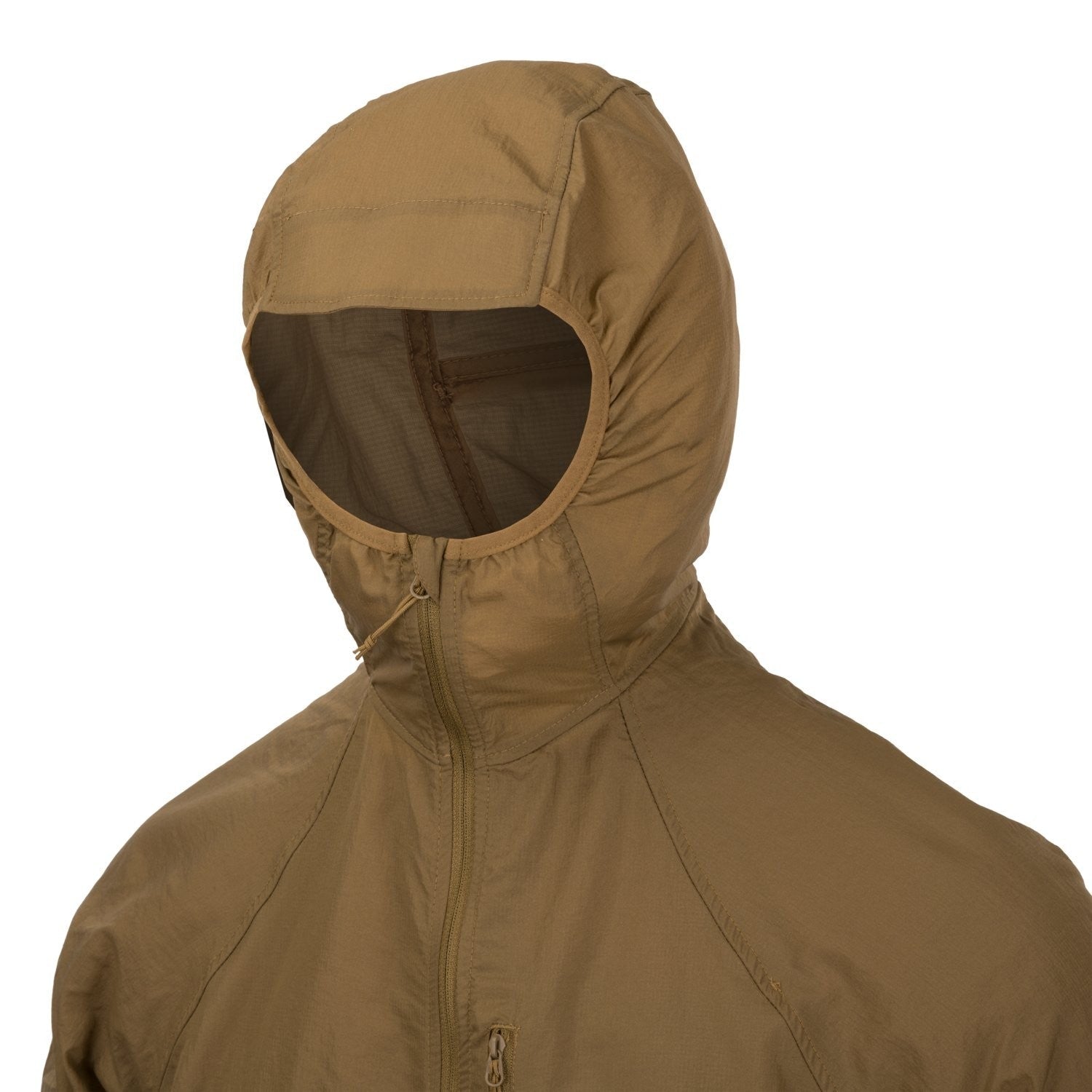 TRAMONTANE Windjacke black