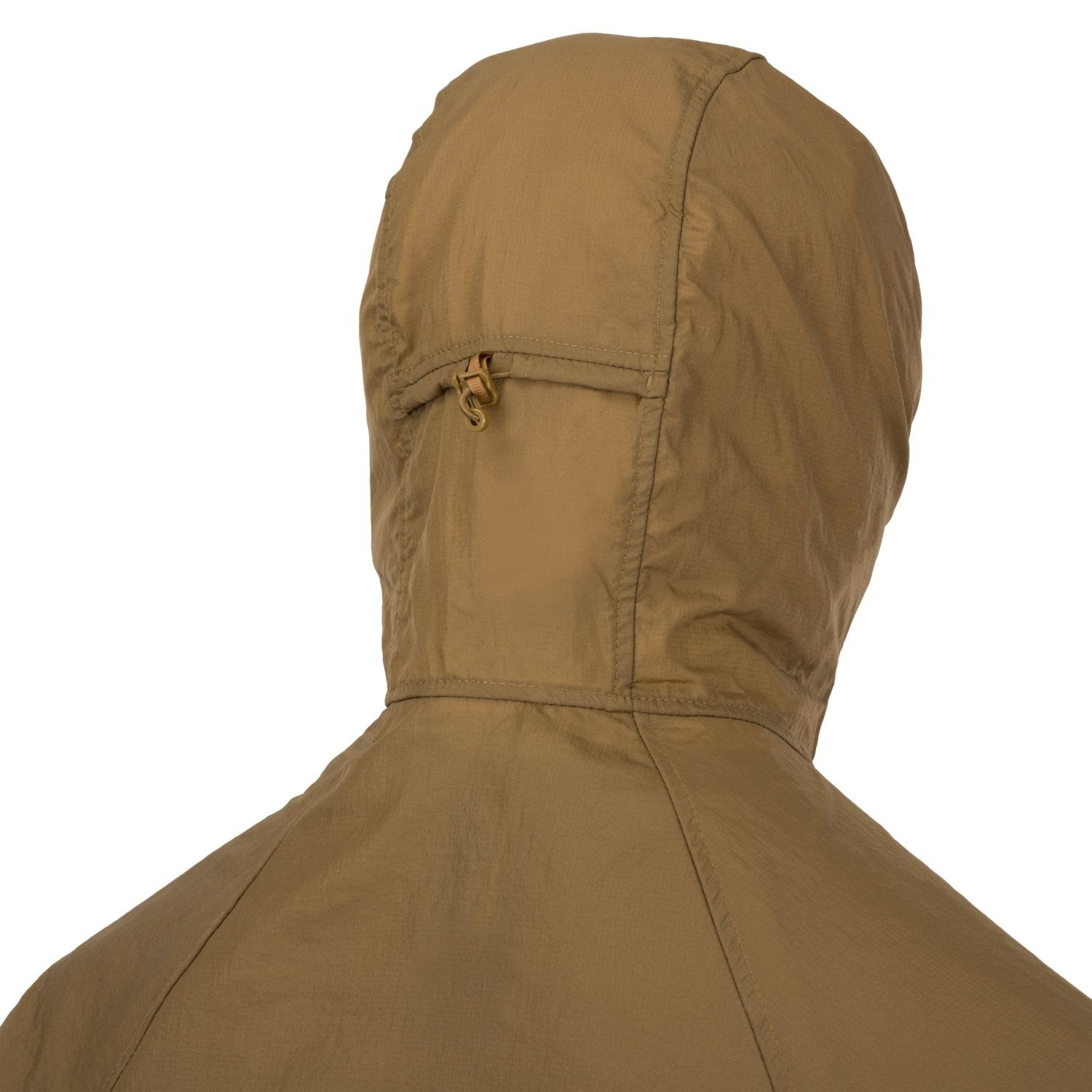 TRAMONTANE Windjacke black