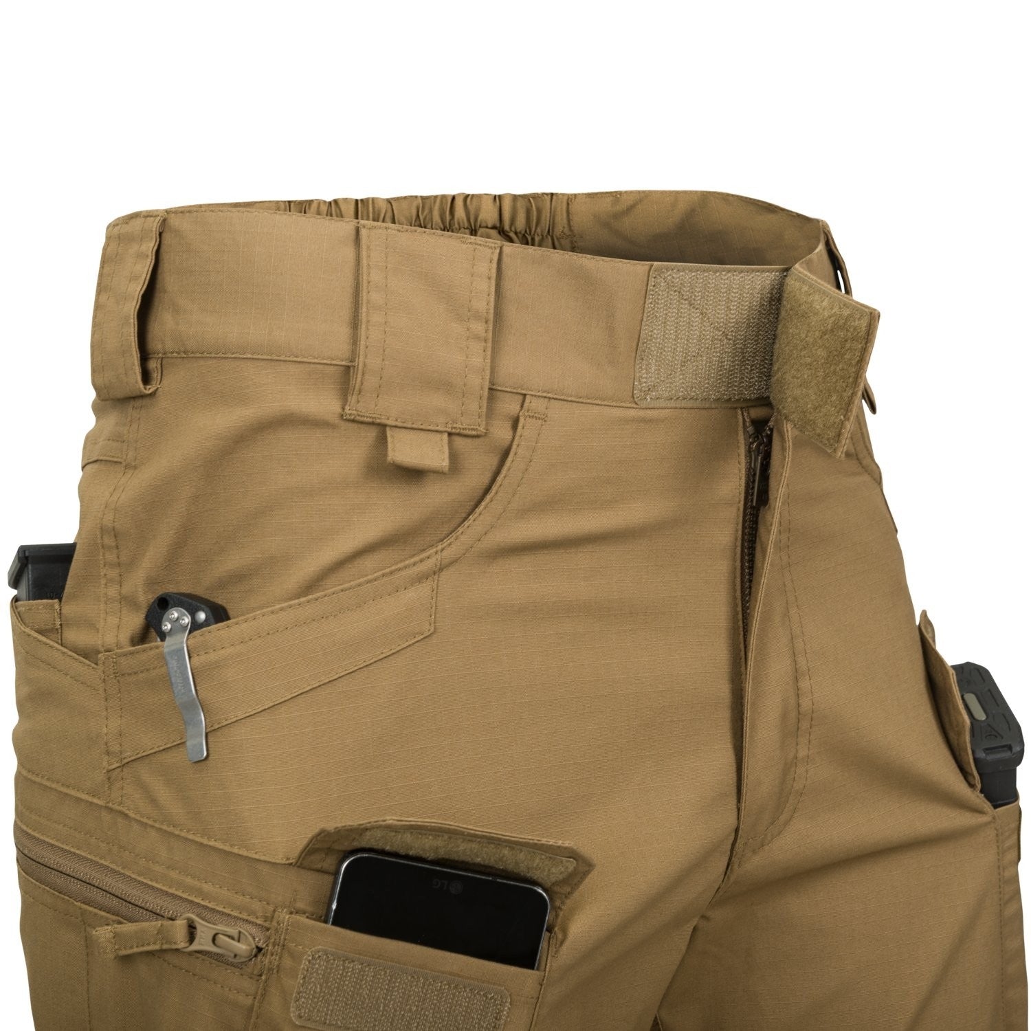 UTS Shorts (Urban Tactical Shorts) 8.5 Olive Drab