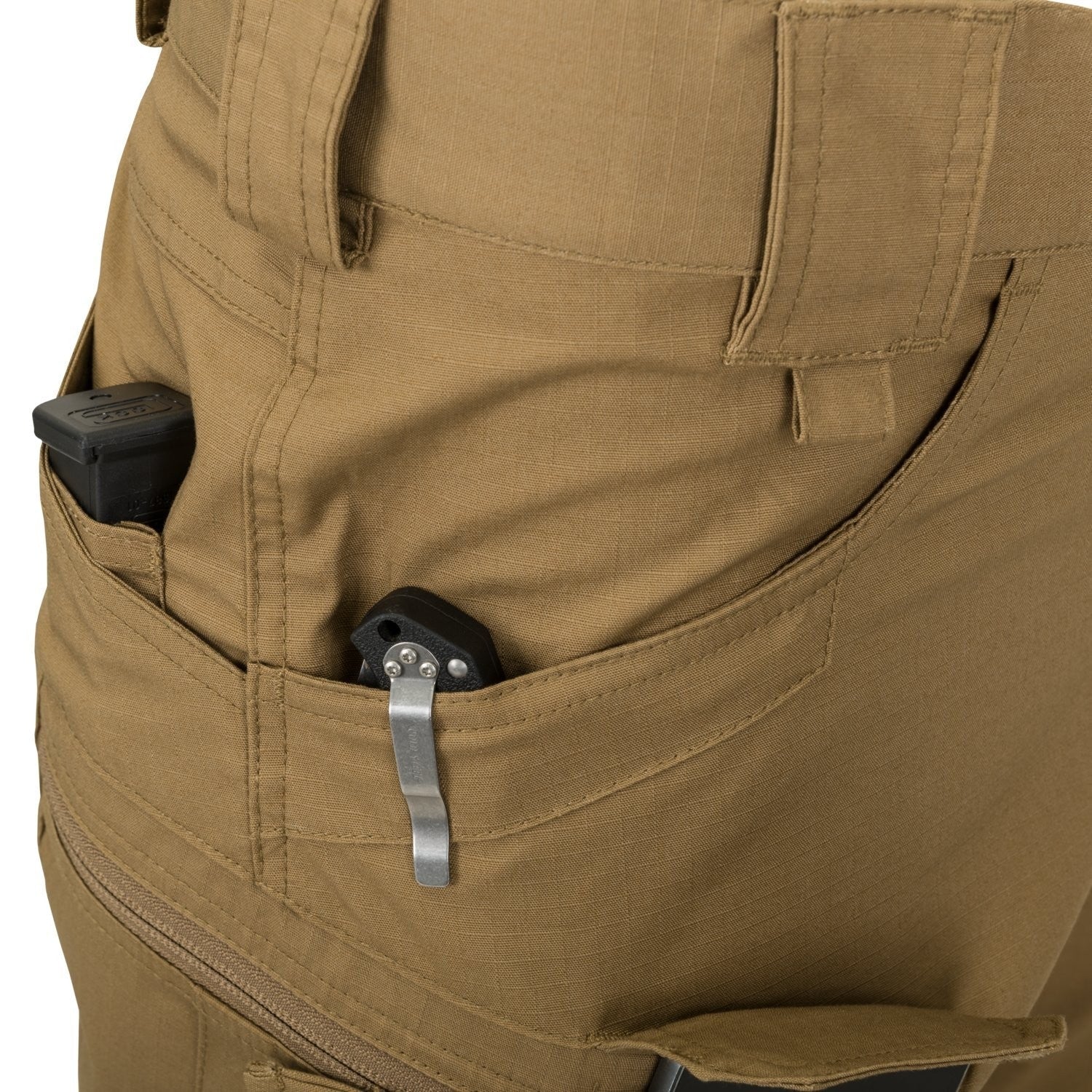 UTS Shorts (Urban Tactical Shorts) 8.5 RAL 7013