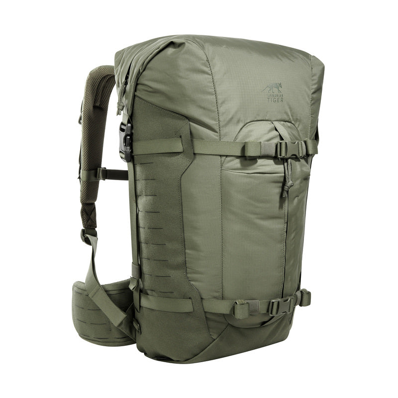 TT Sentinel 28 olive
