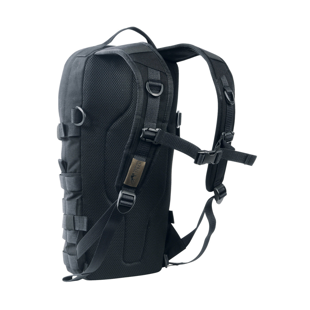 TT Essential Pack MK II black