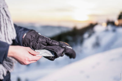 Thermopad Handwärmer 2 Stück