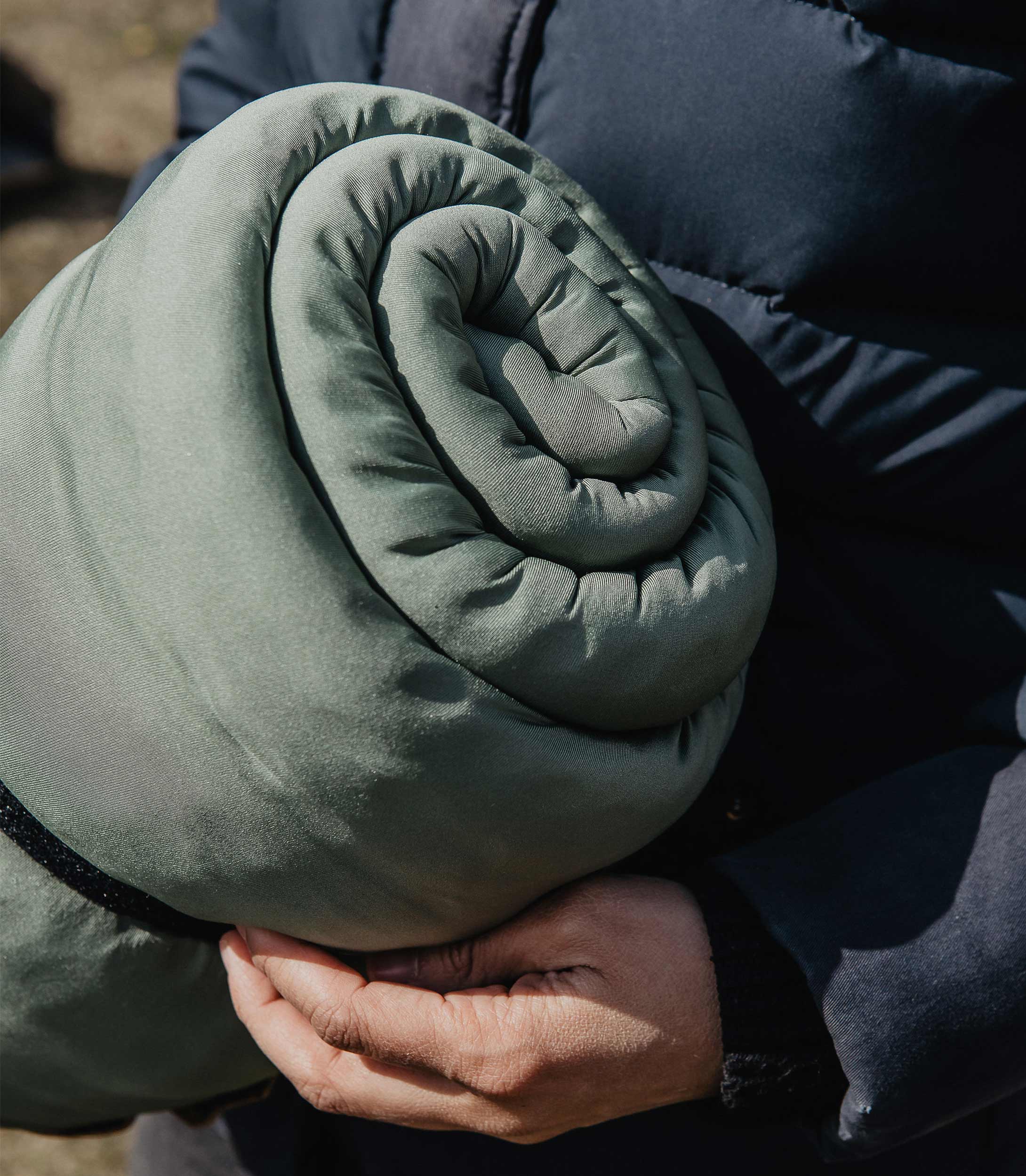 Isomatte Klymaloft XL