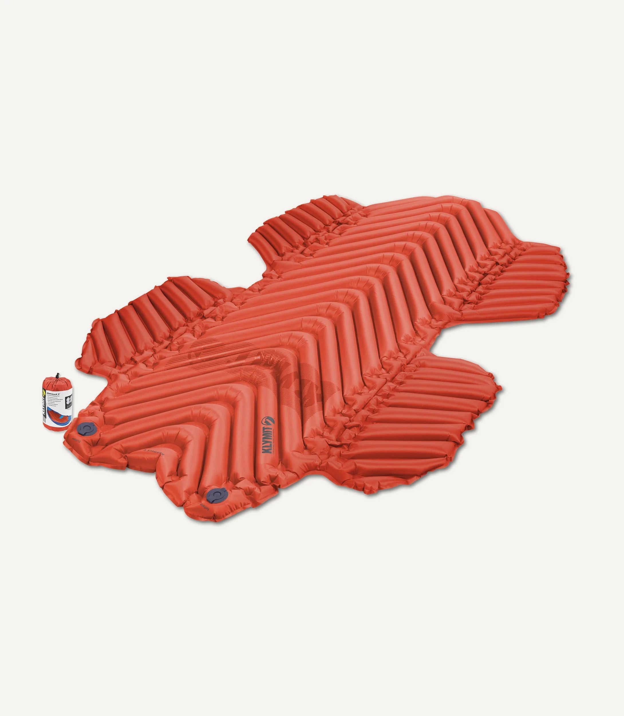 Isomatte Insulated Hammock V