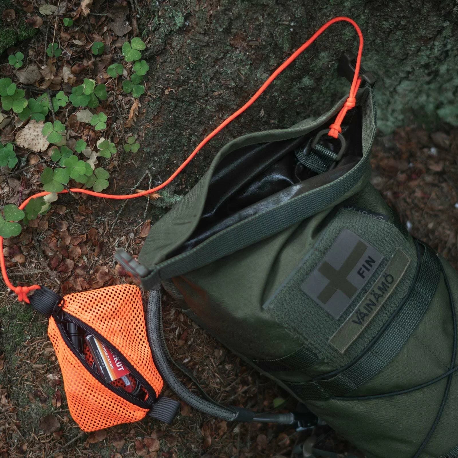 Dayback Hatka 12L coyote