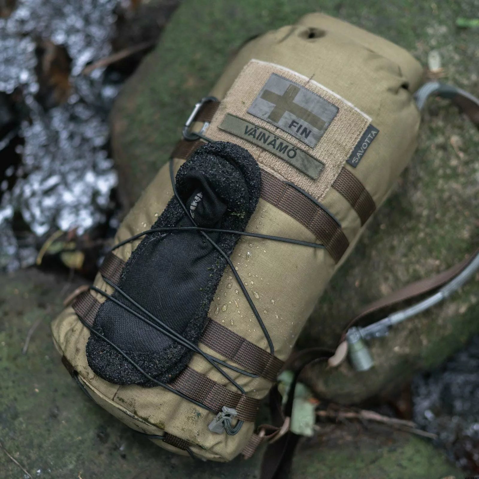 Dayback Hatka 12L coyote