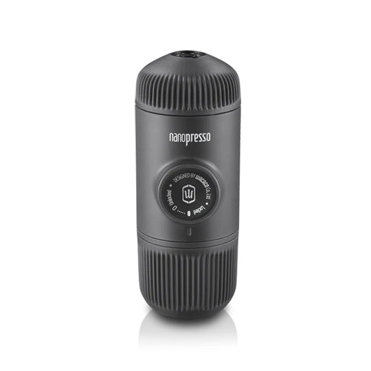 Wacaco Nanopresso