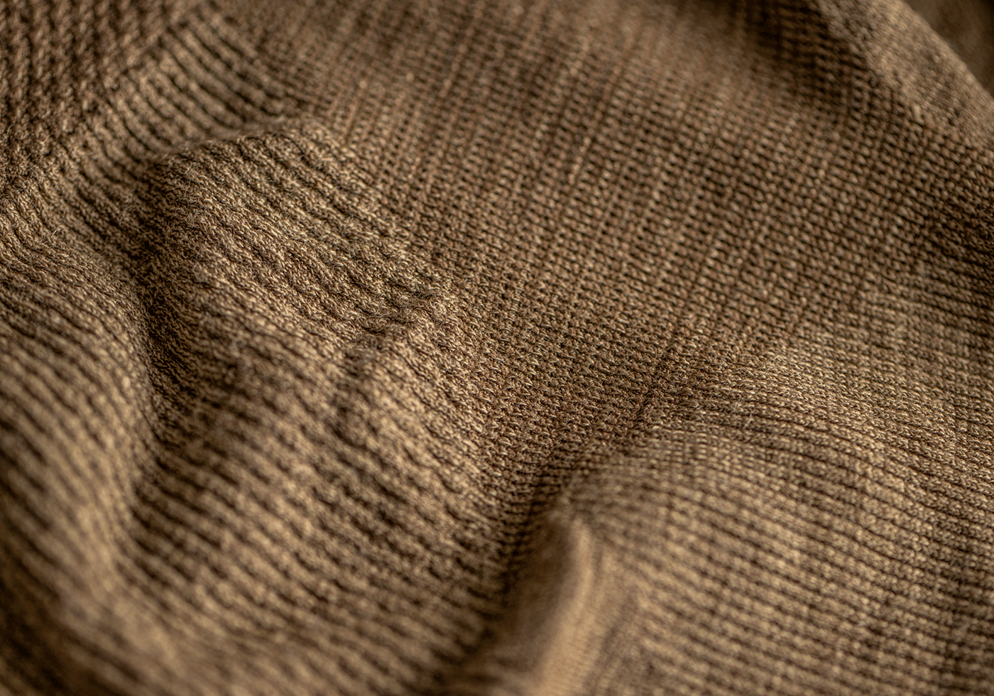 Merino Seamless Bottom stonegrey olive