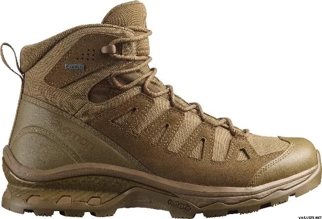 Quest Prime Forces GTX coyote