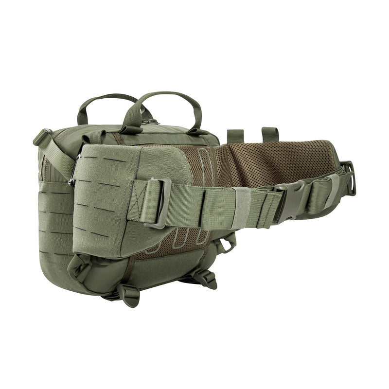 TT Modular Hip Bag 3 olive
