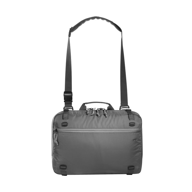 TT Shoulder Bag titan grau