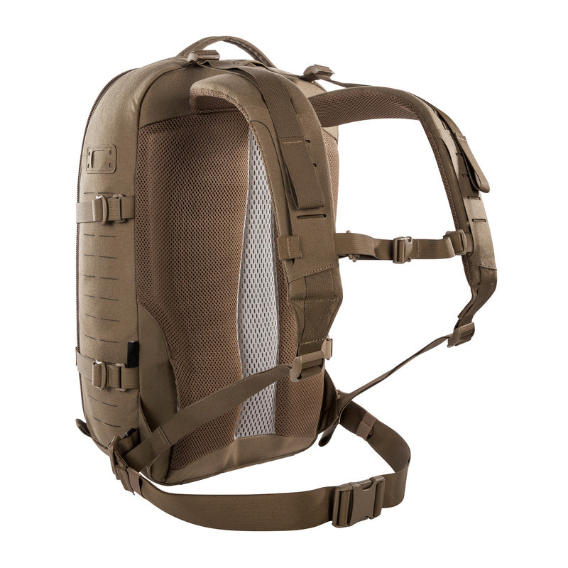TT Modular Tac Pack 28 coyote braun