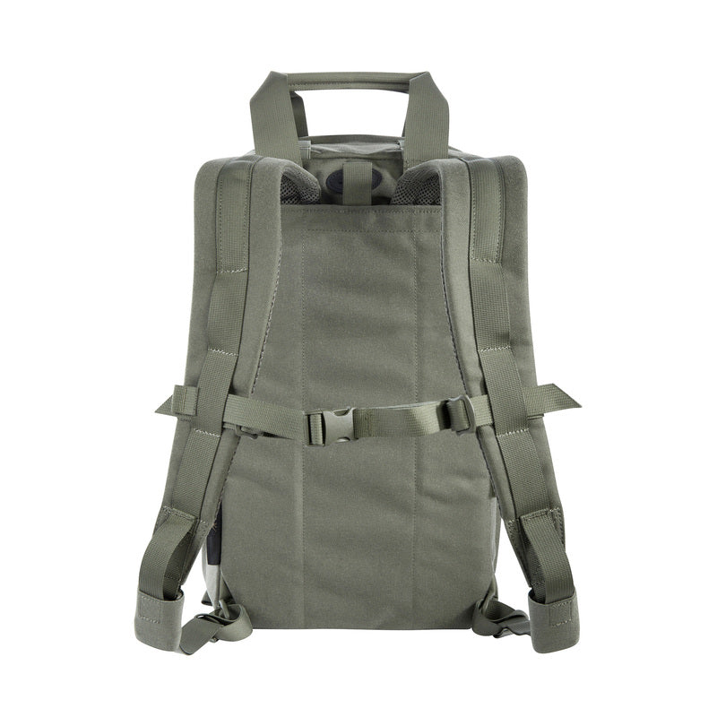 TT Survival Pack 16L stonegrey olive