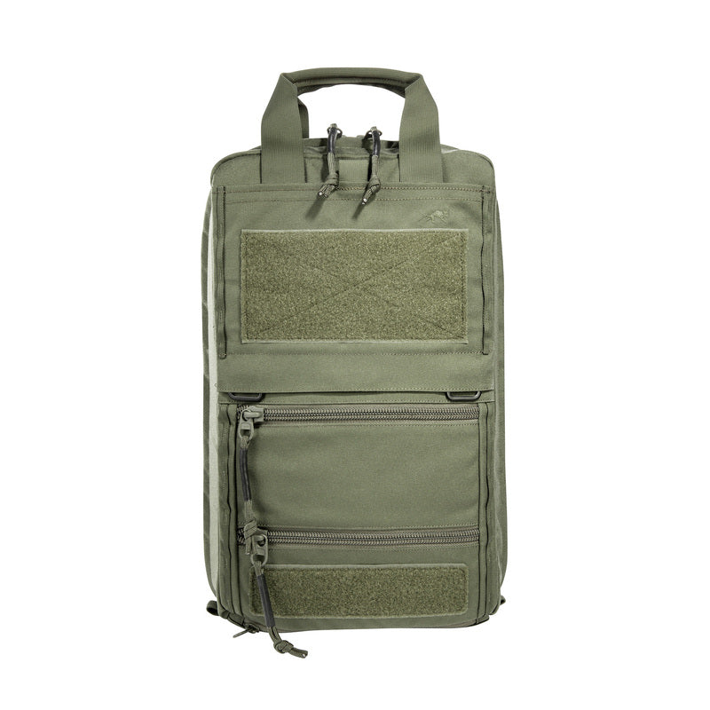 TT Survival Pack 16L olive